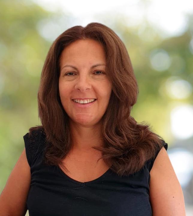 Anne-Marie Domeny