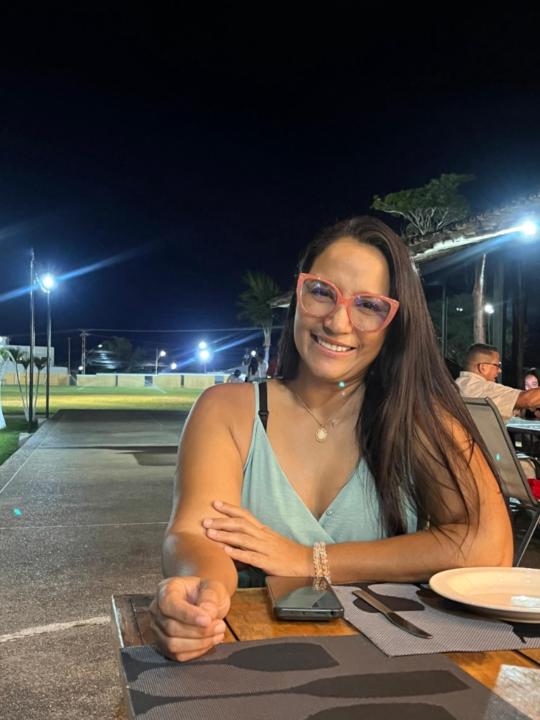 Danellys Marcano