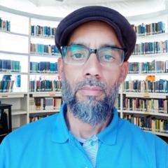 Hassane Loukili