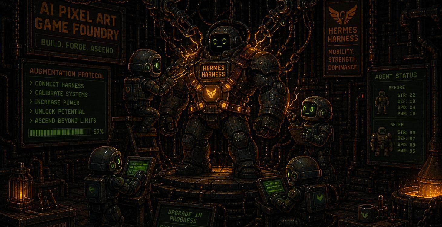 08-AGENT-ASSIST-HARNESSES