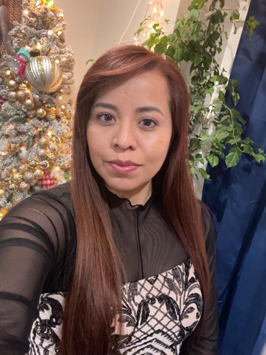 Loreley Hernandez Miguel
