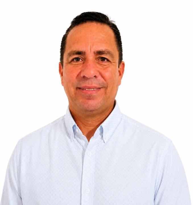 José Luis Lizárraga Escalante