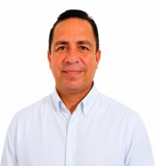 José Luis Lizárraga Escalante