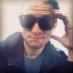 Kevin Kimberly
