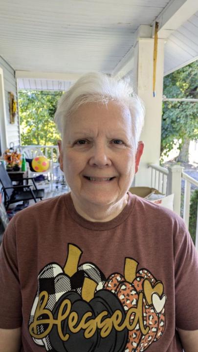 Cindy Schmidt