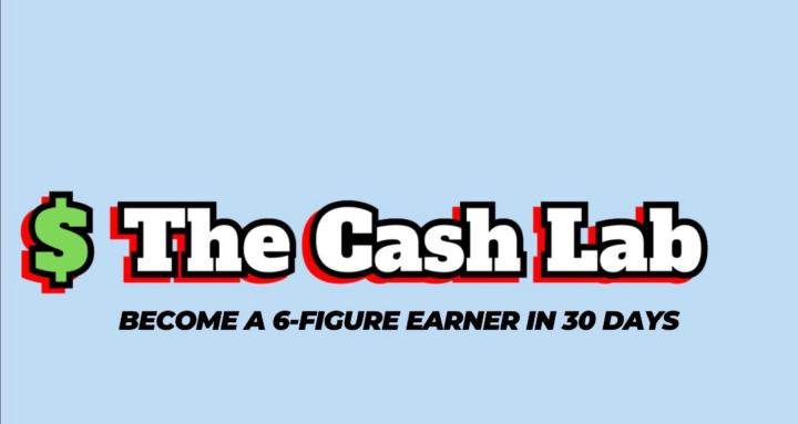 The Cash Lab 🔥