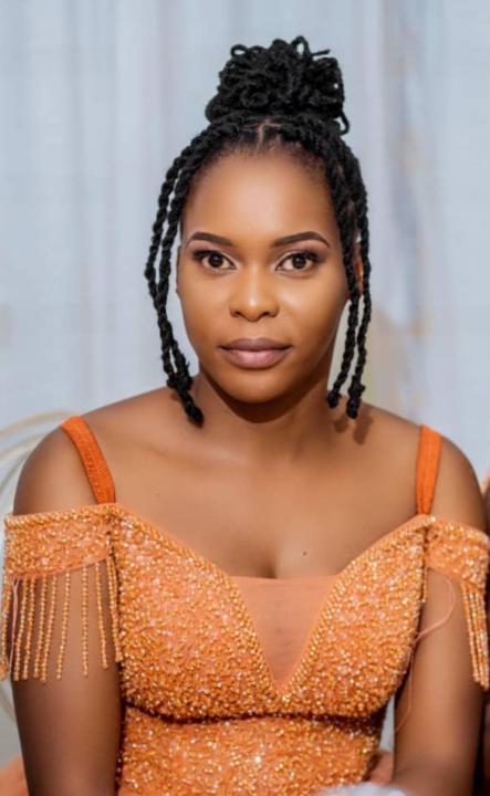 Vimbai Faith Macharaga