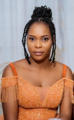 Vimbai Faith Macharaga