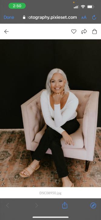 Julie Glaspie