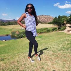 Gladness Moila