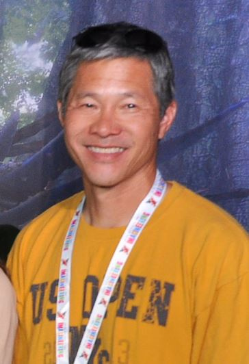 Leonard Yee