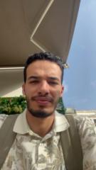 Abderrahmane Elamarti