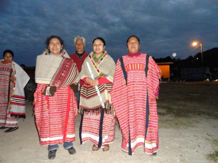 Yhanga Rachel Rosas Sandoval