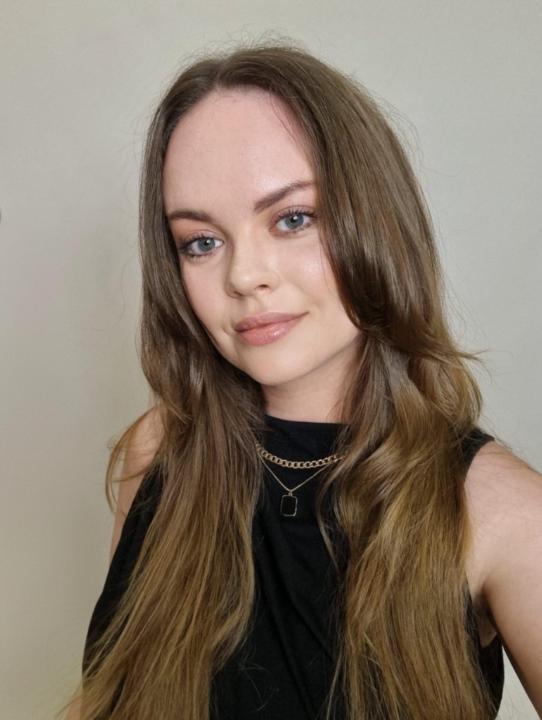 Jessica Bader