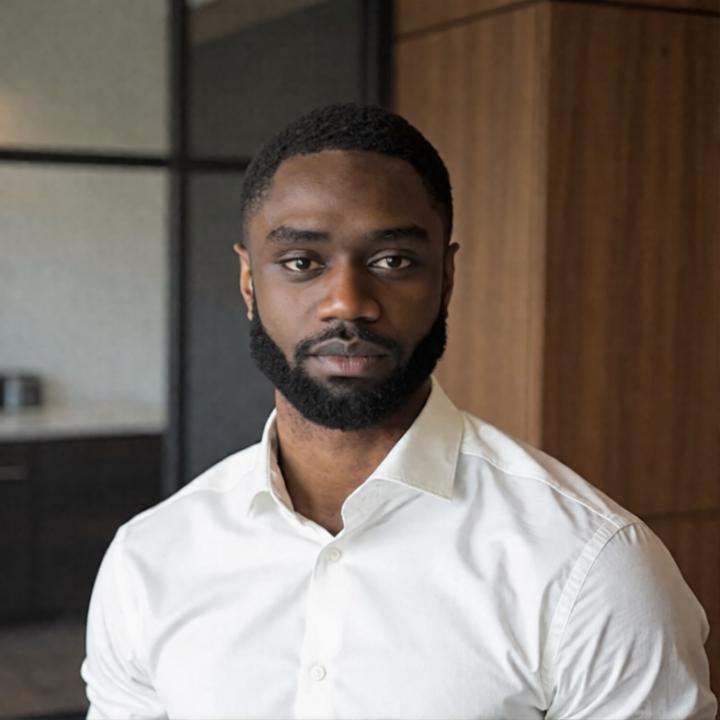 Geoffrey Rwamakuba