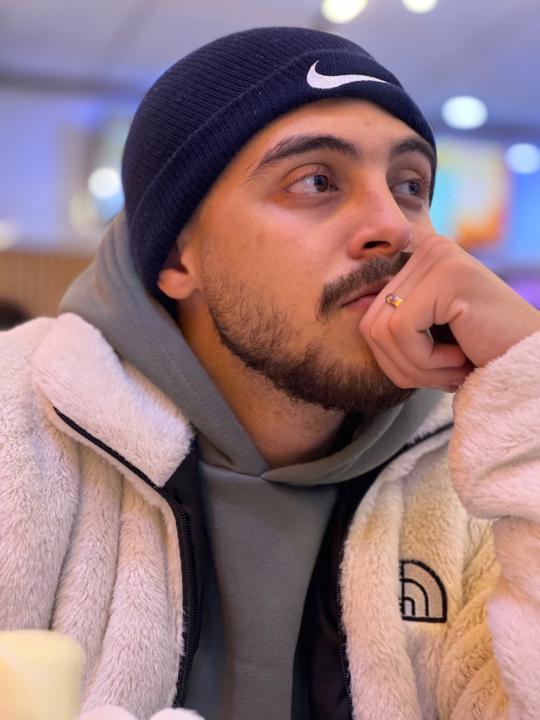 Saad Lfakir