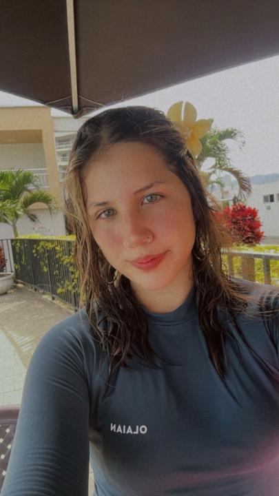 Maria Camila Gallego