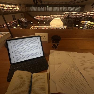 Maria Camila Gallego