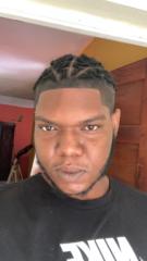 Marlon Gordon