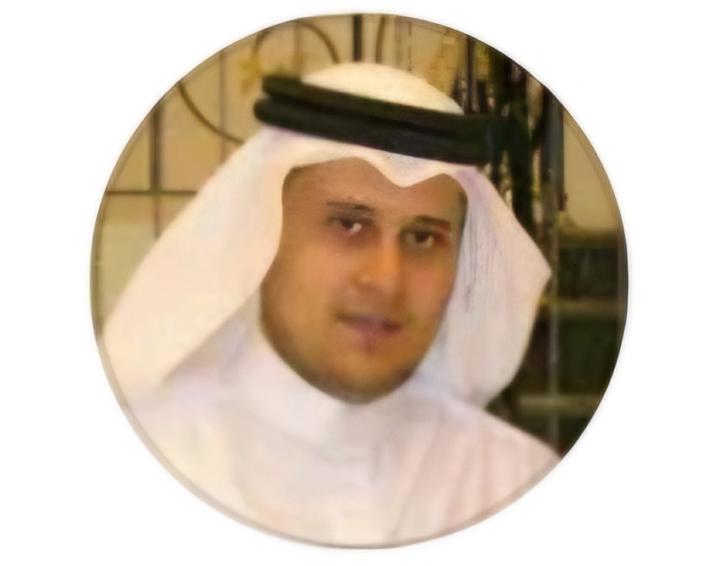 Tareq Alamri