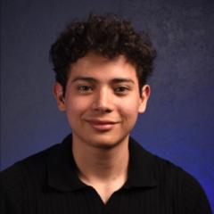 Alexei Vazquez