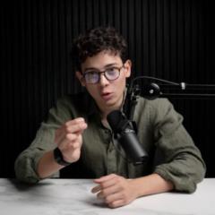 Alexei Vazquez