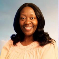 Mary Agumba