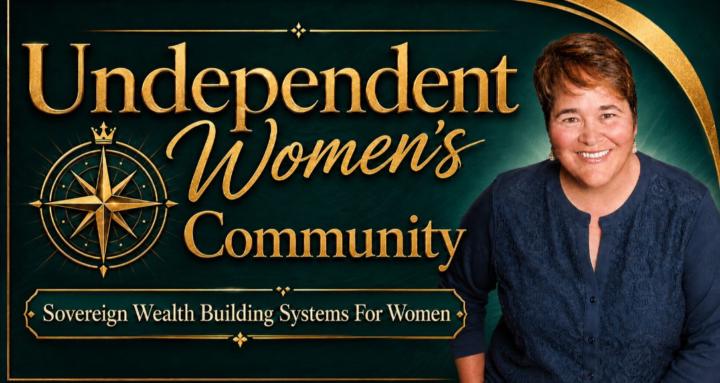 Undependent Women's Community