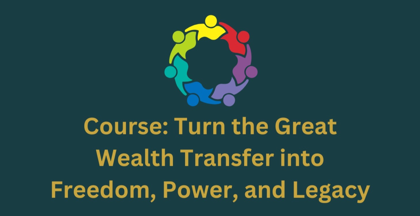 How Women Will Redefine the World with Soveriegnty