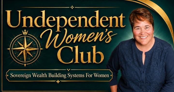 Undependent Women's Club