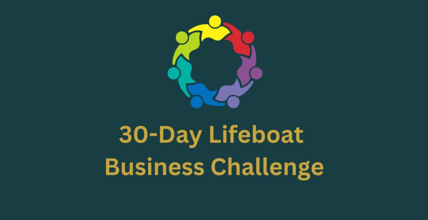 Lifeboat Business Masterclass