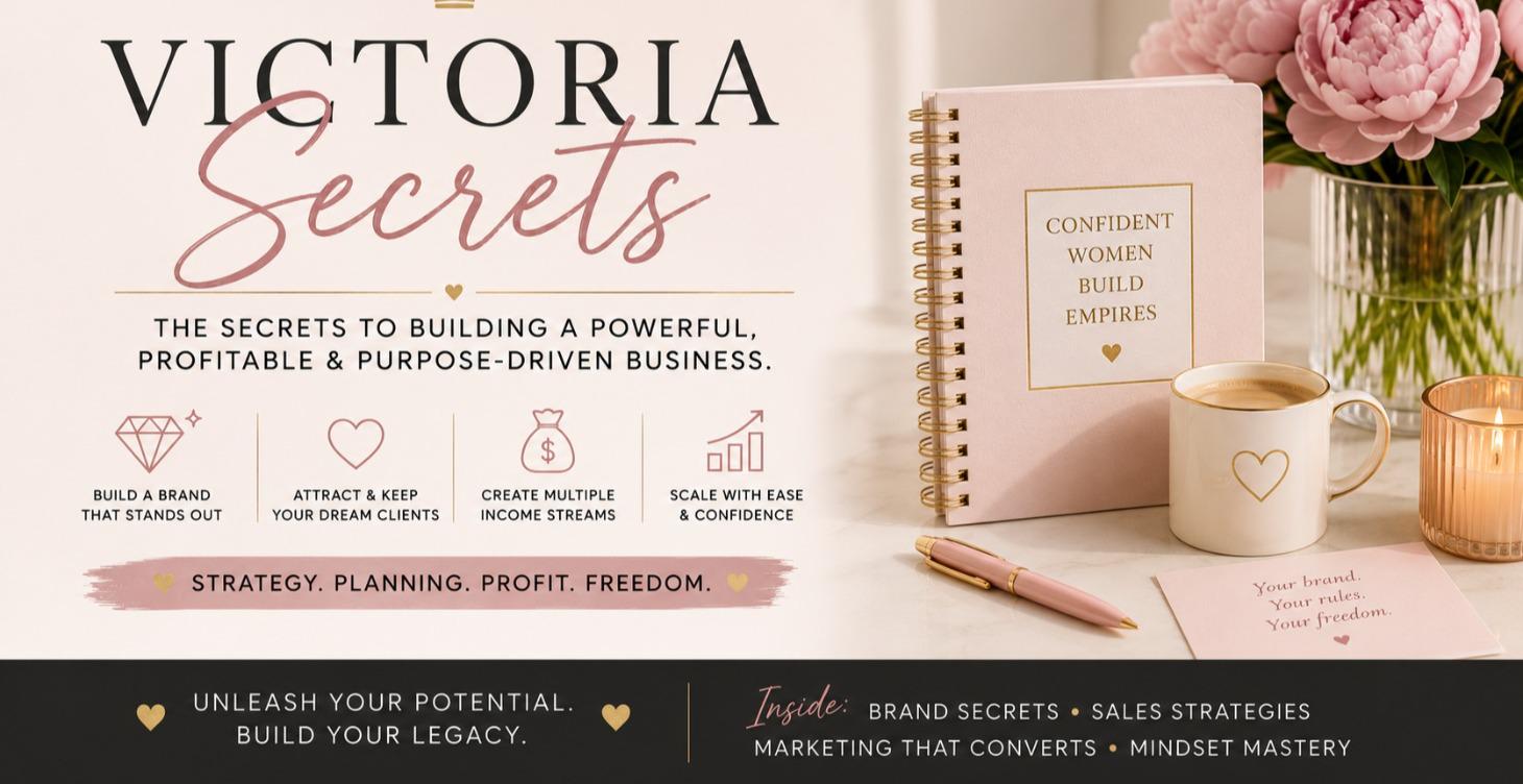 Victoria's Secrets