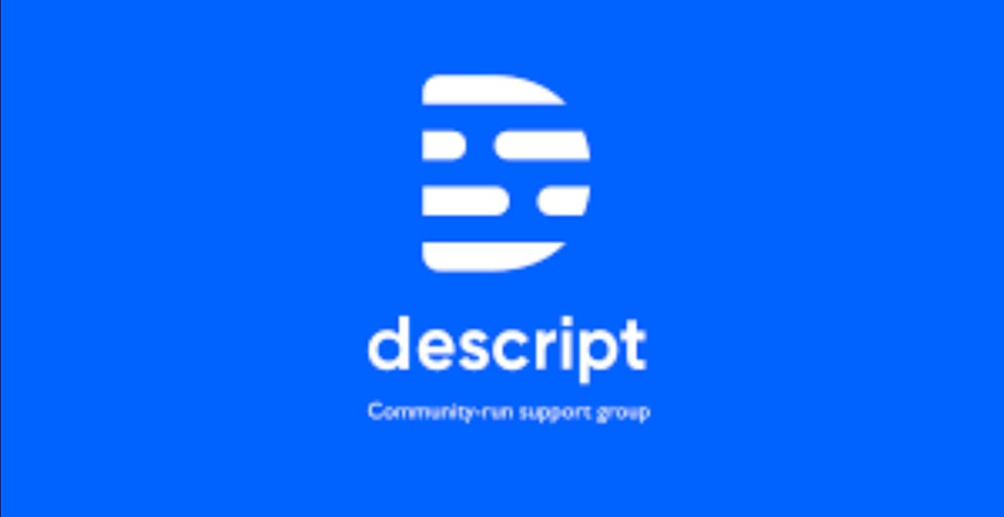 Make Videos On Descript
