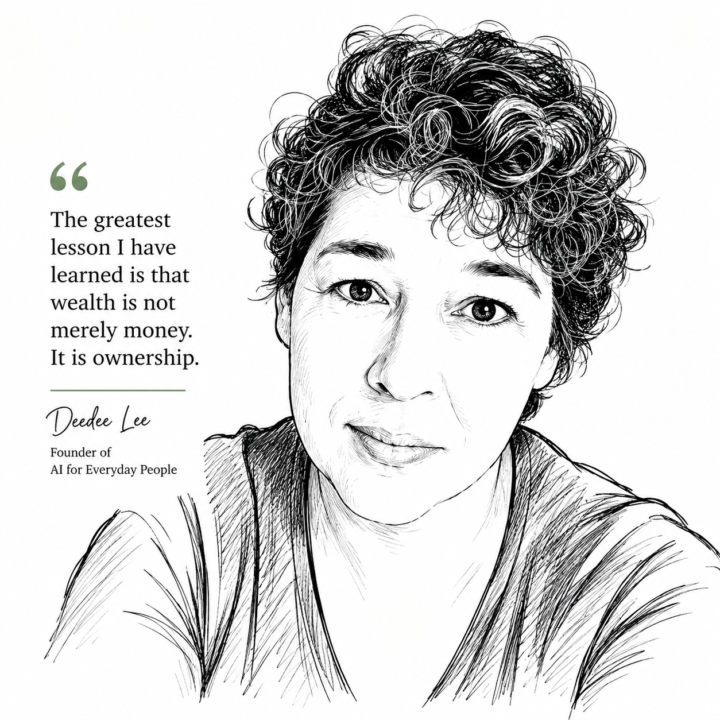 The Undependent Women's Community Testimonial