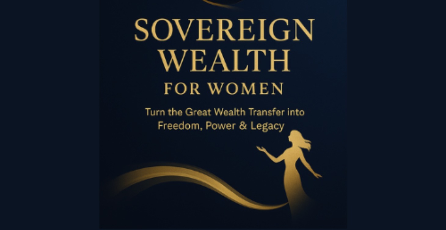 How Women Will Redefine the World with Soveriegnty