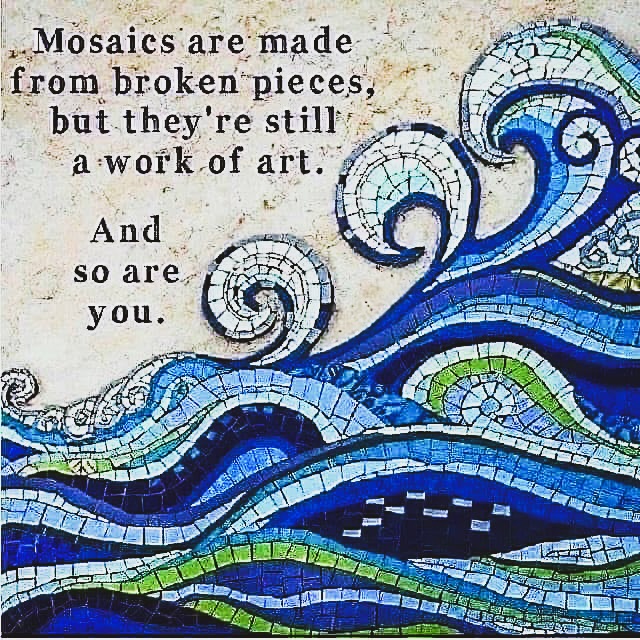 You are a Work of Art..!!