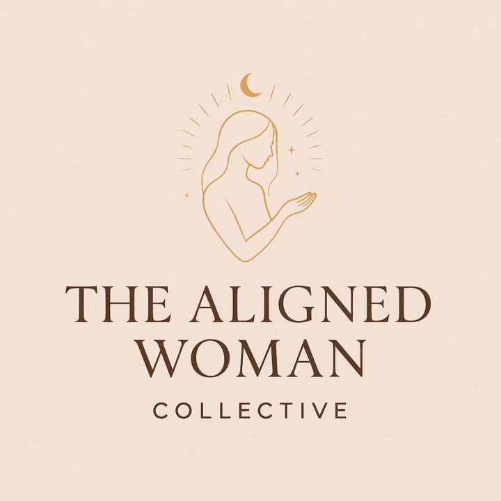 My Lifeboat Business: The Aligned Woman Collective