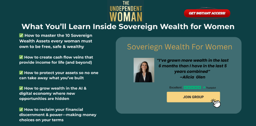 Undependent Women's Club