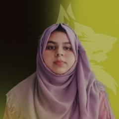 Manahil Jaffar