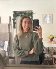 Sarah Wyeth