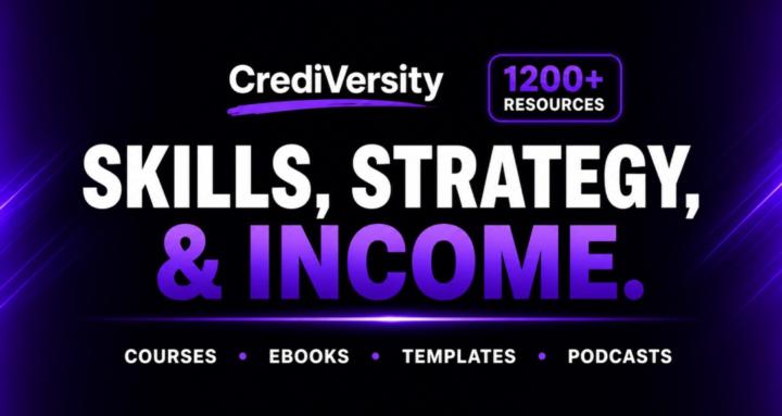 CrediVersity