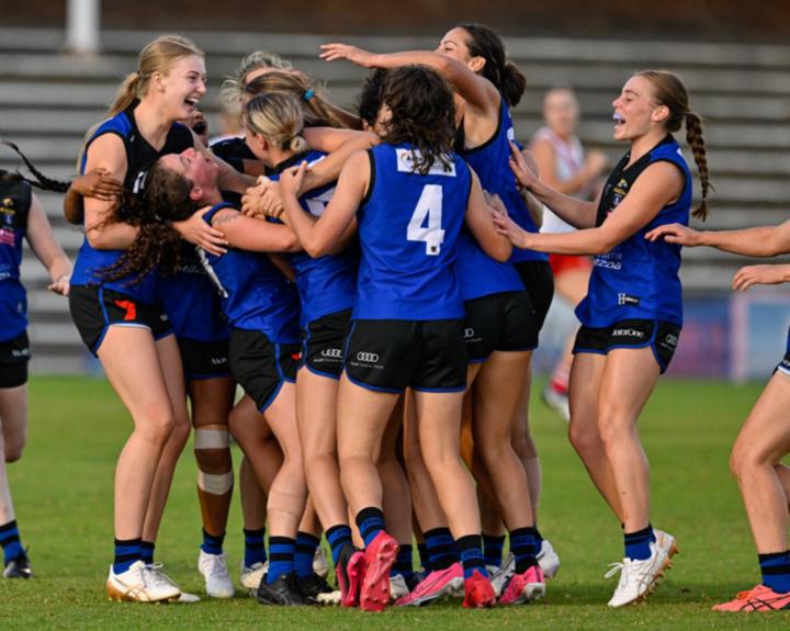 Makayla Pugliese-Thompson