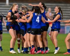 Makayla Pugliese-Thompson