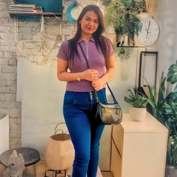 Mokshita Paswani