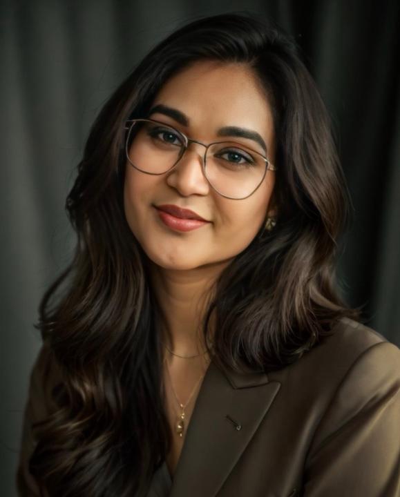 Akhila Yalla