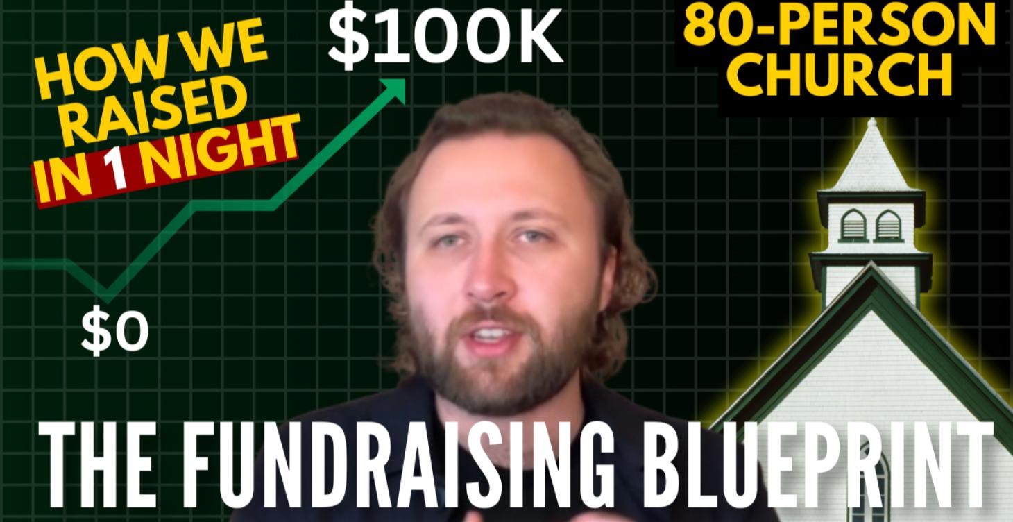 Intro to The Fundraising Blueprint