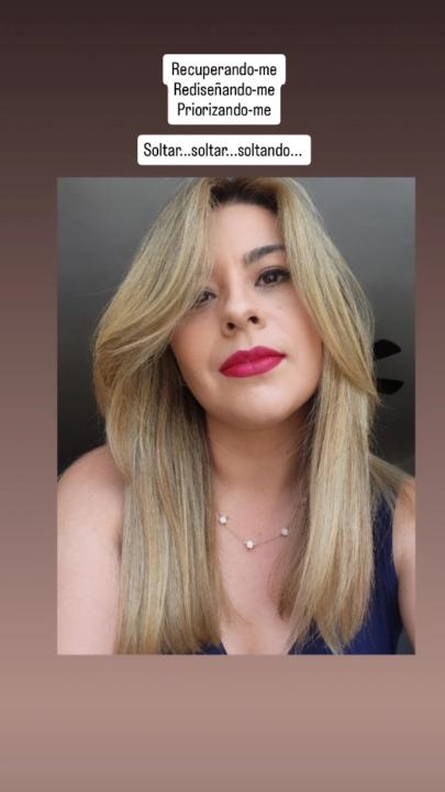 Flor Samara Felix Torres