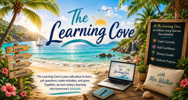 The Learning Cove