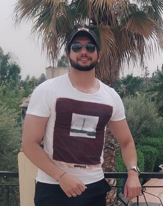 Aimad Lemlih