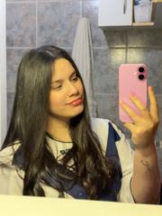 Luciana Rojas